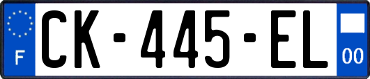 CK-445-EL