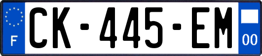 CK-445-EM