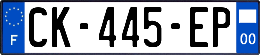 CK-445-EP