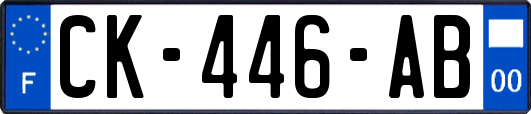 CK-446-AB