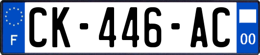 CK-446-AC