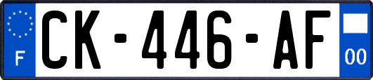 CK-446-AF