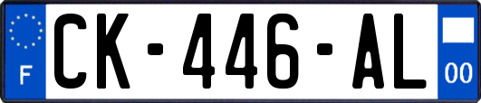 CK-446-AL