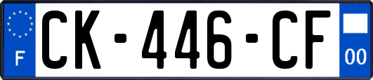 CK-446-CF