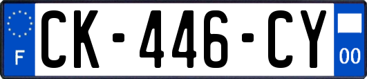 CK-446-CY