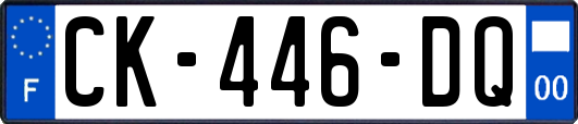 CK-446-DQ