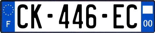 CK-446-EC