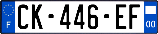 CK-446-EF