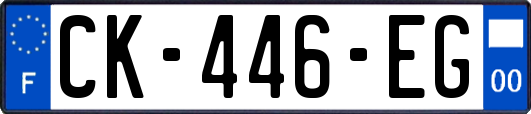 CK-446-EG