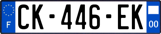 CK-446-EK