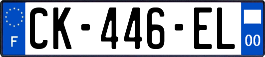 CK-446-EL