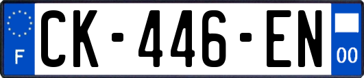 CK-446-EN