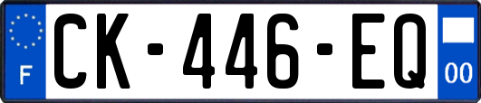 CK-446-EQ
