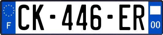 CK-446-ER
