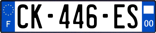 CK-446-ES