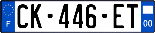 CK-446-ET