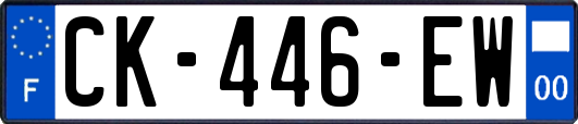 CK-446-EW