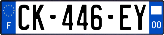 CK-446-EY