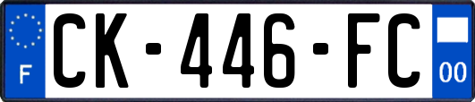 CK-446-FC