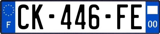CK-446-FE