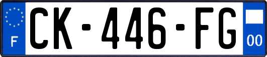 CK-446-FG