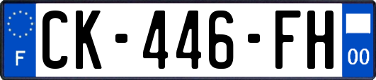 CK-446-FH