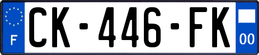 CK-446-FK