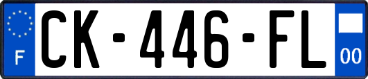 CK-446-FL