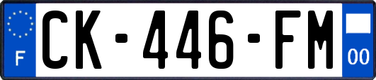 CK-446-FM