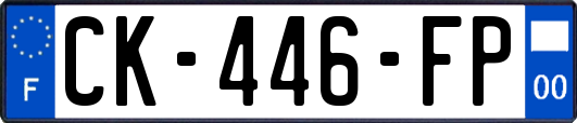 CK-446-FP