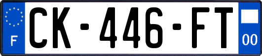 CK-446-FT