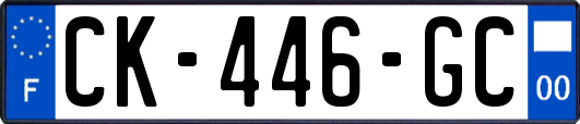 CK-446-GC