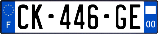 CK-446-GE