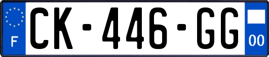 CK-446-GG