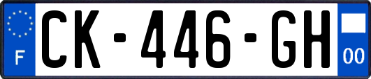 CK-446-GH