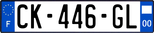 CK-446-GL