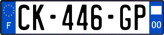 CK-446-GP