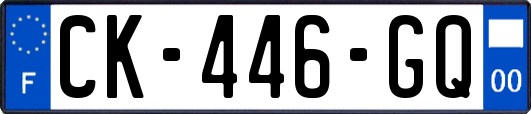 CK-446-GQ