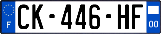 CK-446-HF