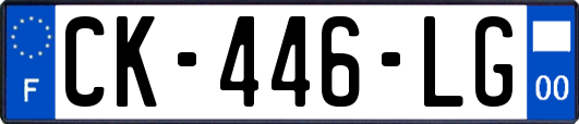 CK-446-LG
