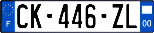 CK-446-ZL