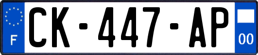 CK-447-AP