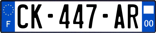 CK-447-AR