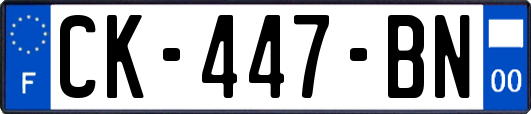 CK-447-BN
