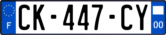 CK-447-CY