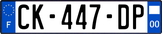 CK-447-DP