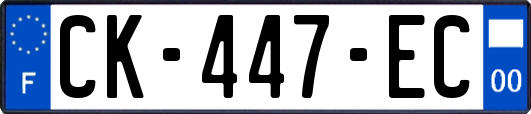 CK-447-EC
