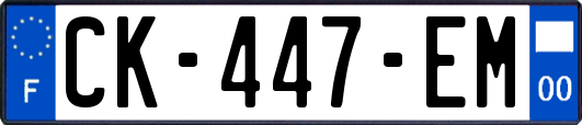 CK-447-EM