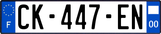 CK-447-EN