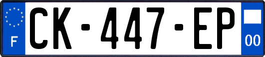 CK-447-EP